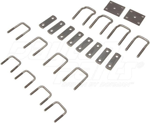 Dayton Parts 505-25673 Standard Duty Helper Spring Kit