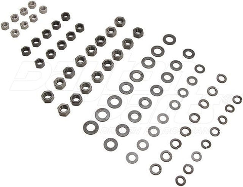 Dayton Parts 505-25673 Standard Duty Helper Spring Kit