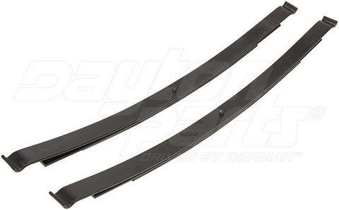 Dayton Parts 505-2567 Standard Duty Helper Spring Kit