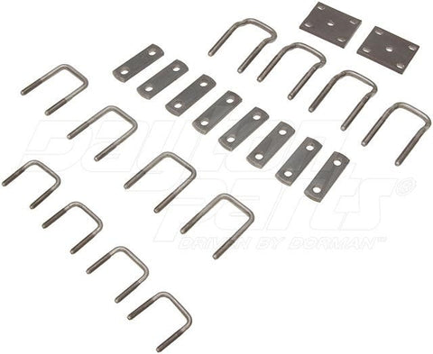 Dayton Parts 505-2567 Standard Duty Helper Spring Kit