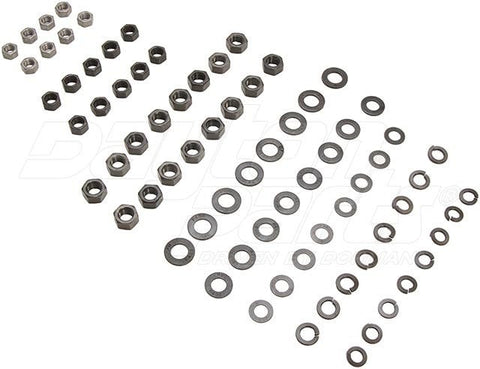 Dayton Parts 505-2567 Standard Duty Helper Spring Kit