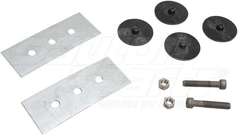 Dayton Parts 505-95103 Standard Duty Helper Spring Kit