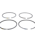 EXCEL 505025E PISTON RING SET