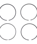 EXCEL 505025E PISTON RING SET