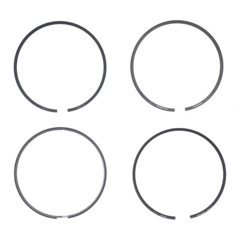 EXCEL 505025E PISTON RING SET