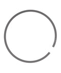 GENUINE PAI 505142 INTERMEDIATE PISTON RING