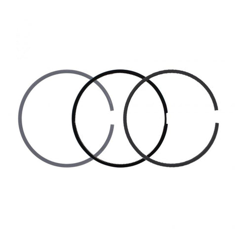 High Performance Parts 505164HP HIGH PEFORMANCE PISTON RING SET (.50mm)