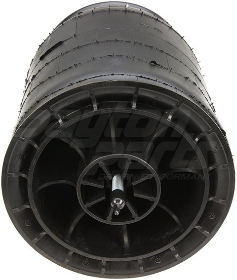 Dayton Parts 50898-002L Air Spring - Rolling Lobe