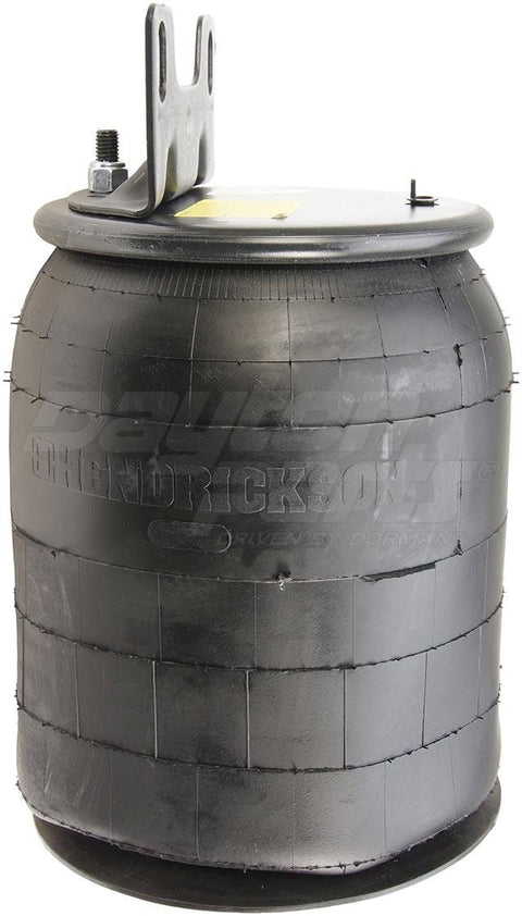 Dayton Parts 50898-002L Air Spring - Rolling Lobe