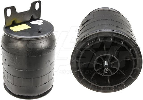 Dayton Parts 50898-002L Air Spring - Rolling Lobe