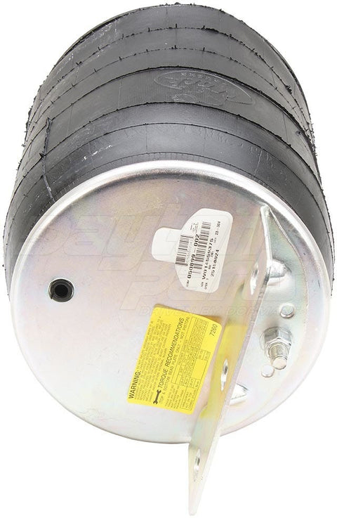 Dayton Parts 50899-002L Air Spring - Rolling Lobe