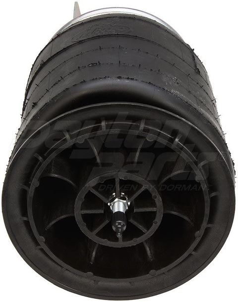 Dayton Parts 50899-002L Air Spring - Rolling Lobe