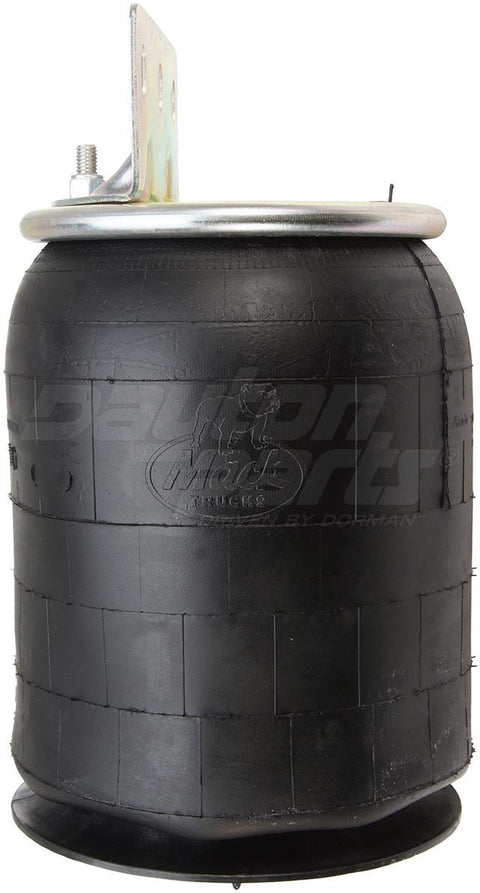 Dayton Parts 50899-002L Air Spring - Rolling Lobe