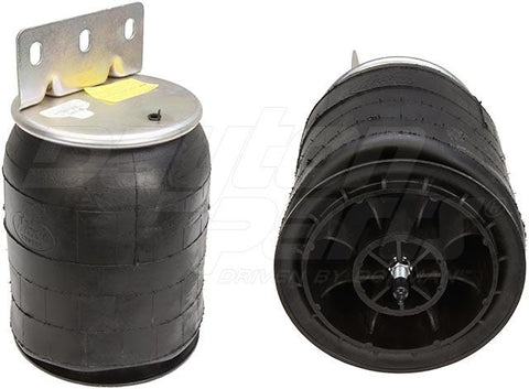 Dayton Parts 50899-002L Air Spring - Rolling Lobe