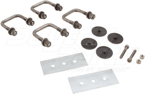Dayton Parts 510-1833 Standard Duty Tapered Helper Spring Kit