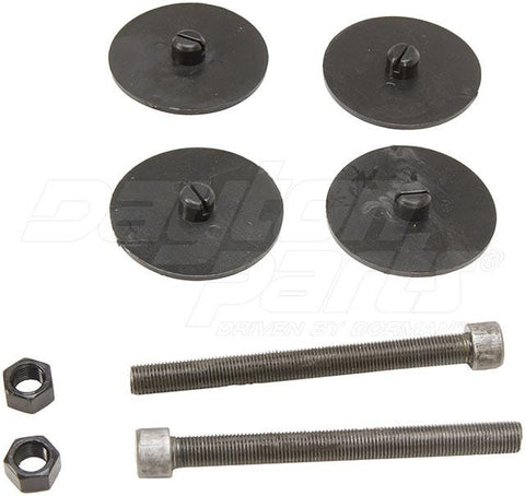 Dayton Parts 510-1971 Standard Duty Tapered Helper Spring Kit