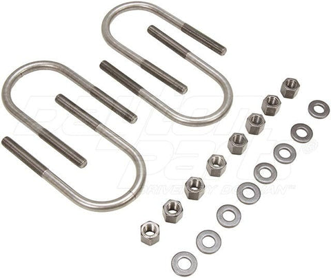 Dayton Parts 510-1971 Standard Duty Tapered Helper Spring Kit
