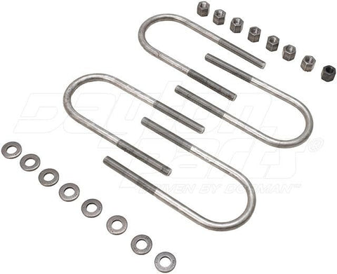 Dayton Parts 510-325A Standard Duty Helper Spring Kit