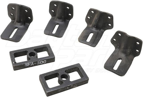 Dayton Parts 510-343DD Hd Helper Kit