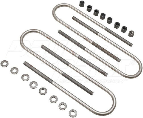 Dayton Parts 510-343DD Hd Helper Kit