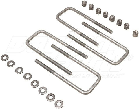 Dayton Parts 510-476L Standard Duty Tapered Helper Spring Kit
