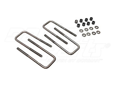 Dayton Parts 510-476 Standard Duty Tapered Helper Spring Kit