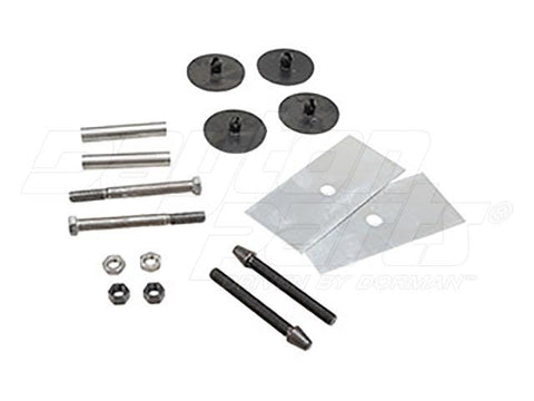 Dayton Parts 510-476 Standard Duty Tapered Helper Spring Kit