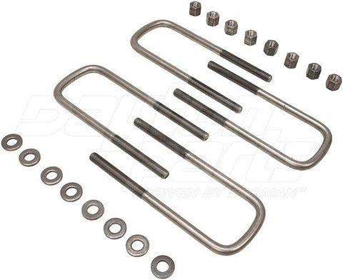 Dayton Parts 510-770A Standard Duty Tapered Helper Spring Kit