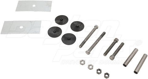 Dayton Parts 510-770A Standard Duty Tapered Helper Spring Kit