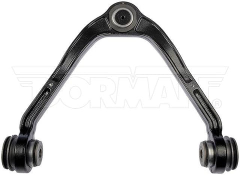 Dayton Parts 520-116 Suspension Control Arm And Ball Joint Assembly