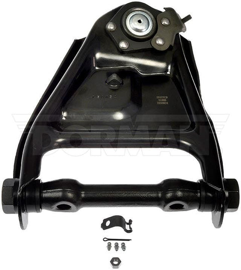 Dayton Parts 520-179 Suspension Control Arm And Ball Joint Assembly