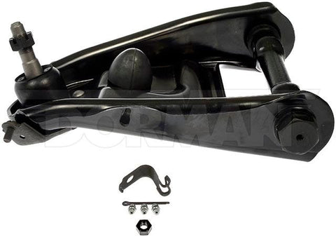 Dayton Parts 520-179 Suspension Control Arm And Ball Joint Assembly