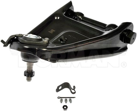 Dayton Parts 520-179 Suspension Control Arm And Ball Joint Assembly