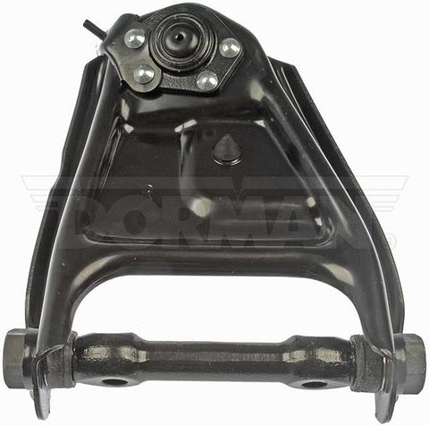 Dayton Parts 520-180 Suspension Control Arm And Ball Joint Assembly