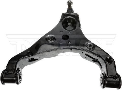Dayton Parts 521-625 Suspension Control Arm And Ball Joint Assembly
