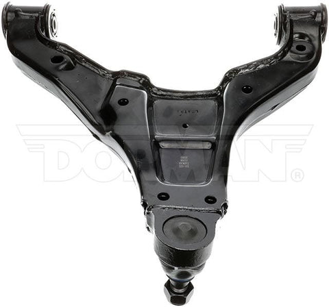 Dayton Parts 521-625 Suspension Control Arm And Ball Joint Assembly
