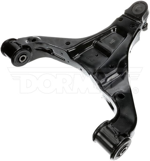 Dayton Parts 521-625 Suspension Control Arm And Ball Joint Assembly