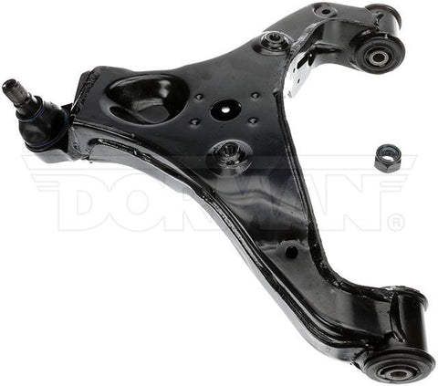 Dayton Parts 521-625 Suspension Control Arm And Ball Joint Assembly