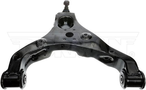 Dayton Parts 521-626 Suspension Control Arm And Ball Joint Assembly