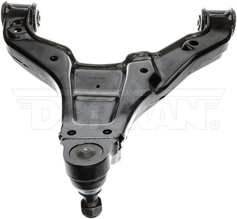 Dayton Parts 521-626 Suspension Control Arm And Ball Joint Assembly