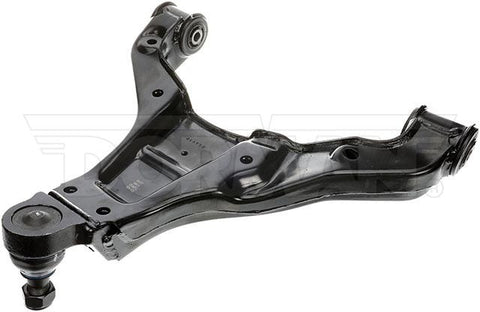 Dayton Parts 521-626 Suspension Control Arm And Ball Joint Assembly