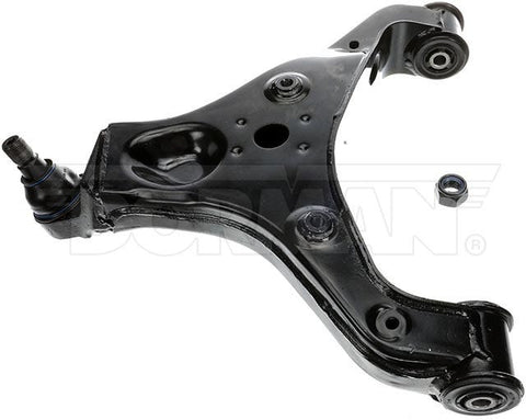 Dayton Parts 521-626 Suspension Control Arm And Ball Joint Assembly