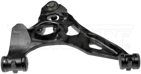 Dayton Parts 521-921 Suspension Control Arm And Ball Joint Assembly