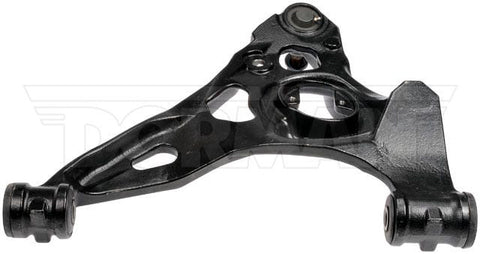 Dayton Parts 521-922 Suspension Control Arm And Ball Joint Assembly