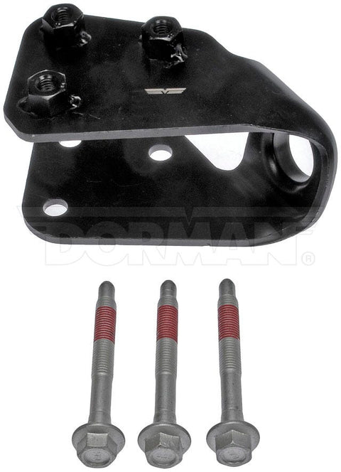 Dayton Parts 523-221 Suspension Radius Arm Bracket