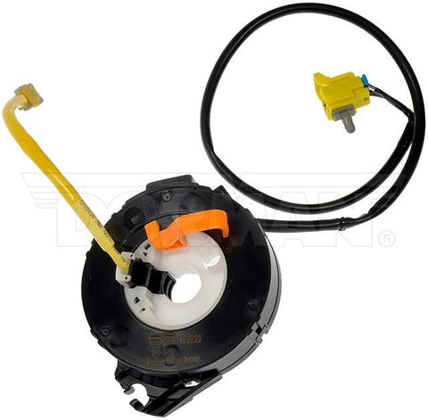 Dayton Parts 525-029 Airbag Clock Spring