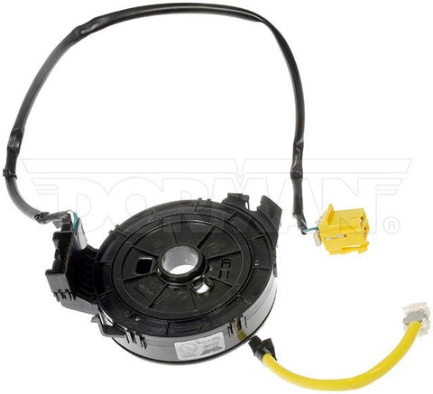 Dayton Parts 525-046 Airbag Clock Spring