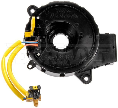 Dayton Parts 525-122 Air Bag Clock Spring