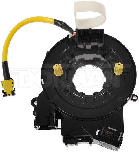 Dayton Parts 525-214 Airbag Clock Spring