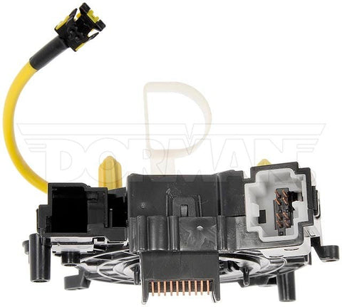 Dayton Parts 525-214 Airbag Clock Spring